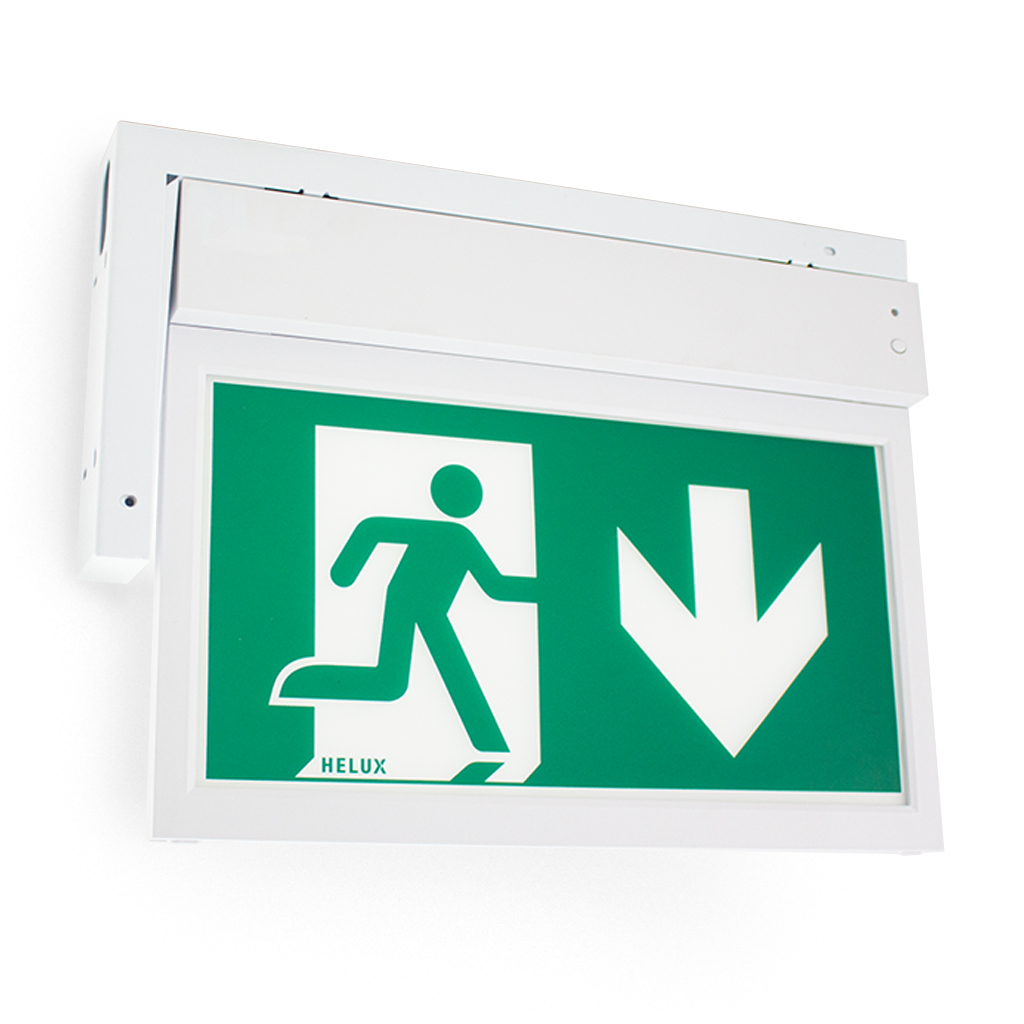 [19542] BETA I EVG - Fahnenmontage - BE1AEVG