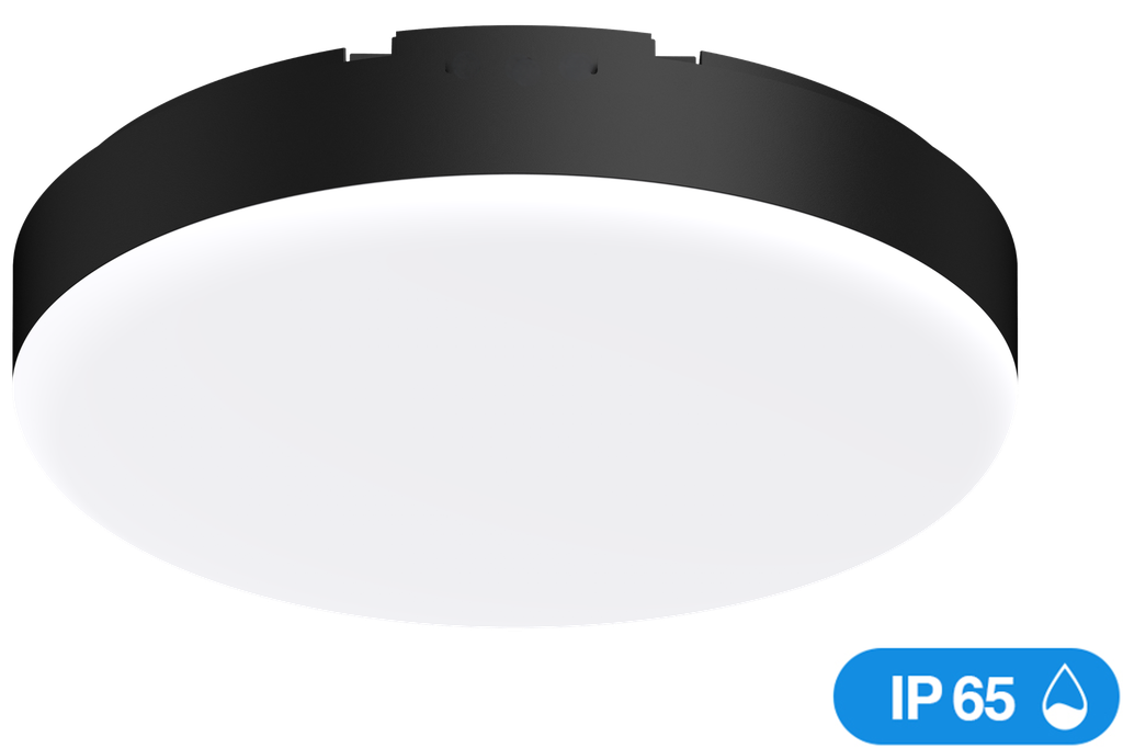 [20106] HALG-P HP28 EVG - montaggio soffitto/parete - HP28UC3EVG