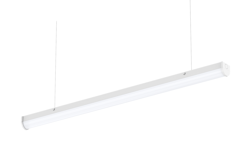 [20126] HEBALK HB58 3h - montaggio soffitto a corde 1.5 m - HB58S4BAT