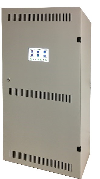 [20371] Sistema GENESIS CPS 3 kW Combi - GEN_CPS3k_Cb