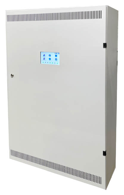 [20382] Notlichtanlage GENESIS CPS 3 kW Compact - GEN_CPS3k_Cp