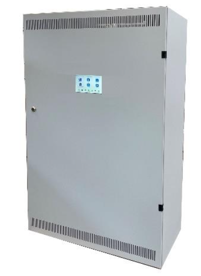 [20383] Notlichtanlage GENESIS CPS 30 kW Compact - GEN_CPS30k_Cp