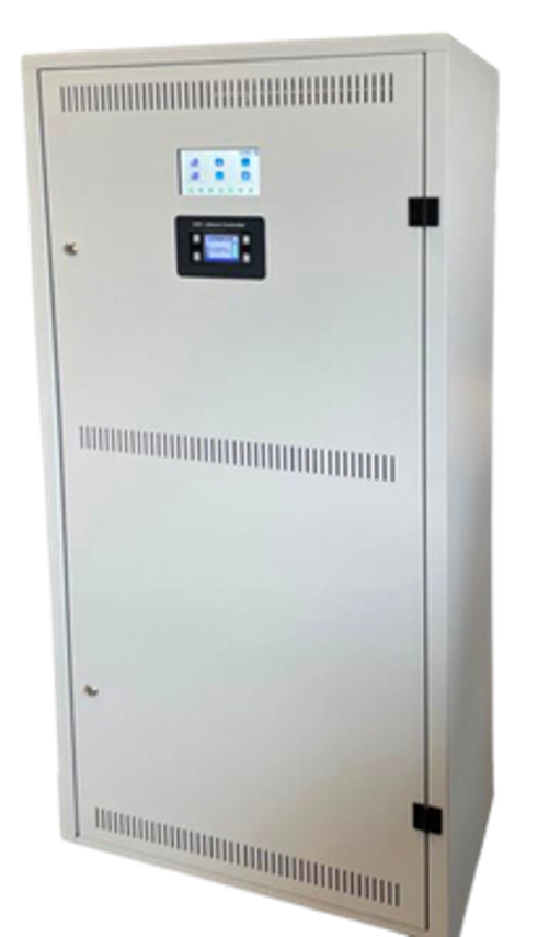 [20470] Centrale GENESIS CPS 17.4 kW Lithium Combi - GEN_CPS17.4kLi_Cb