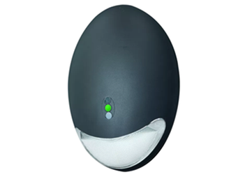 [20475] EPSILON I 1h Frost - montaggio parete - EP1C3BATH