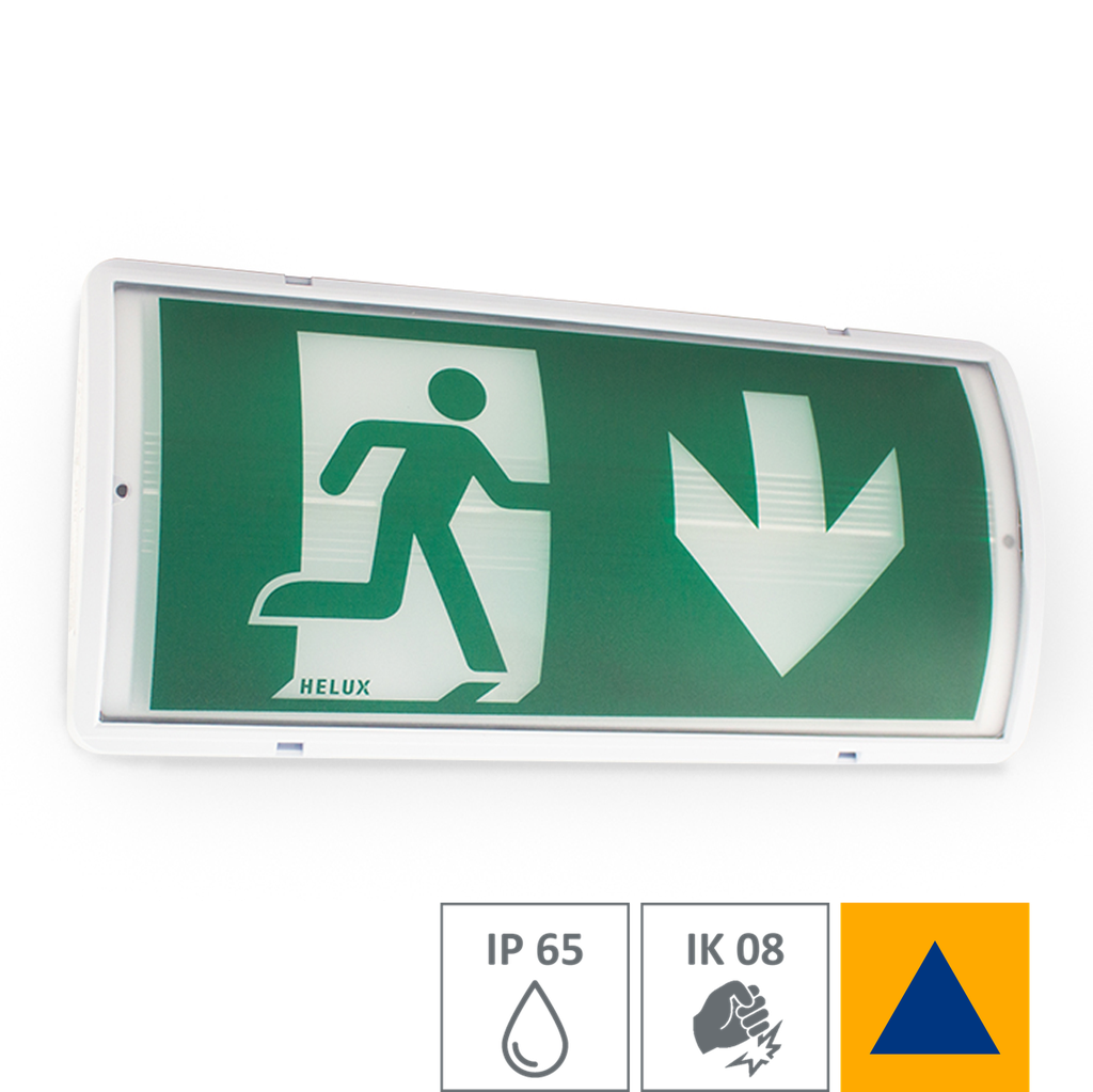 [20724] GAMMA II 1h BZS - montage mural - GA2WBAT