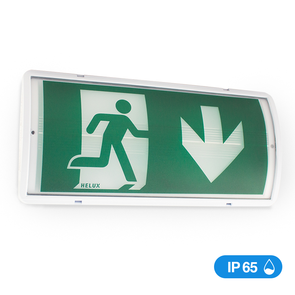 [20725] GAMMA II EVG BZS - montaggio parete - GA2WEVG