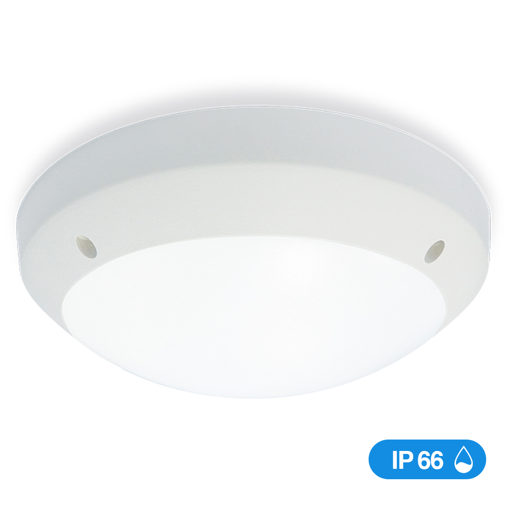 Starlight S04 - montaggio parete/soffitto - S04U1230L10