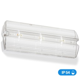 [11838] Lumina L16 - Decken-/Wandaufbaumontage - L16U1230L10MLB10