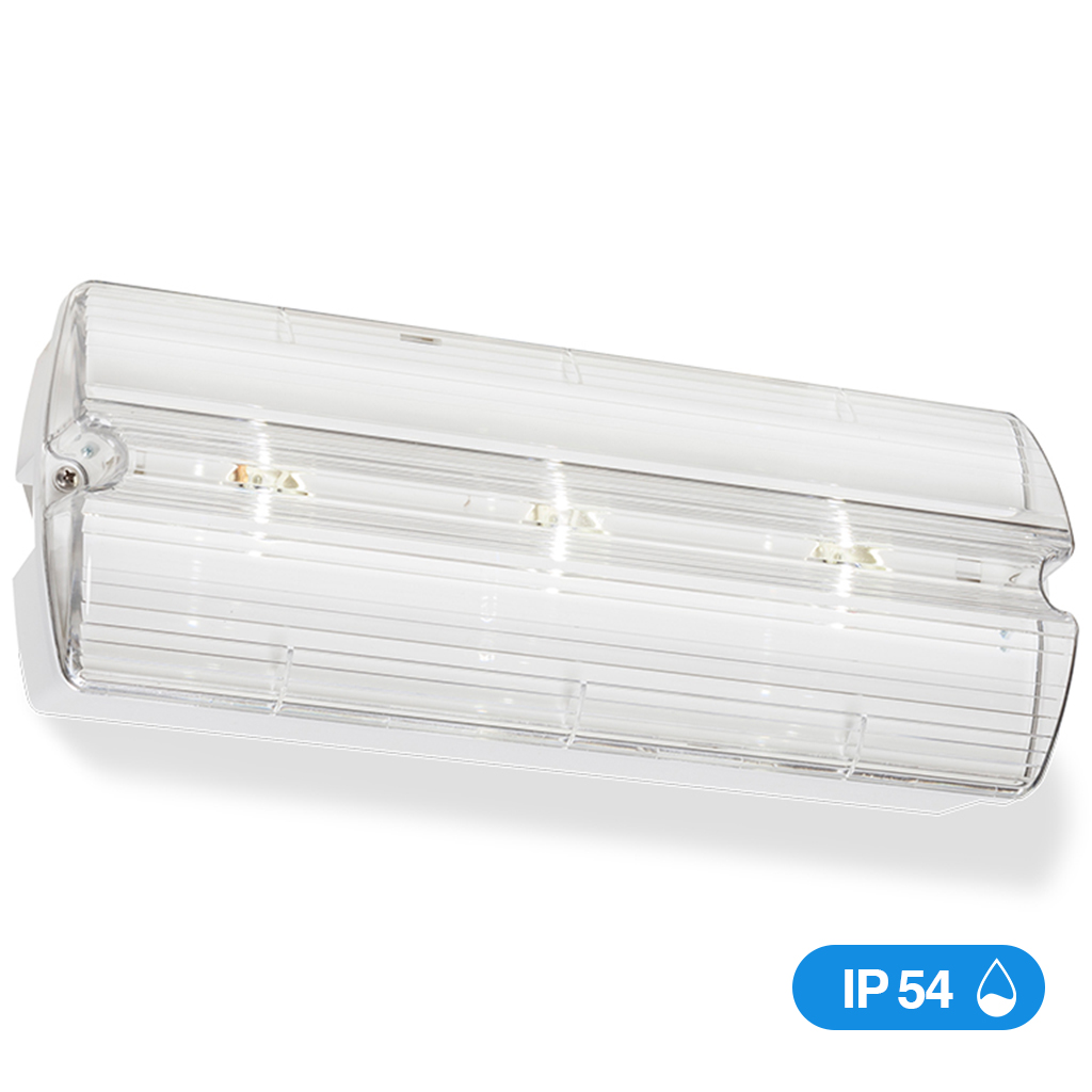 [11840] Lumina L16 - montaggio parete/soffitto - L16U1230L13
