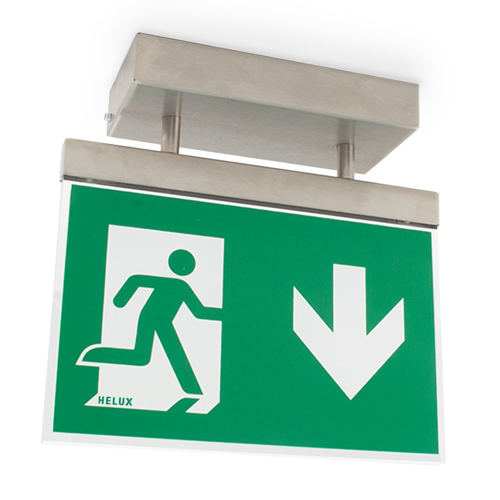[14565] Display D90 - montaggio soffitto - D90D4230L13