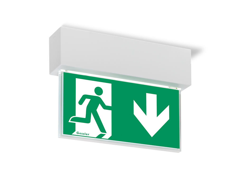 [14579] Display DG3 - montaggio parete - DG3W1230L13