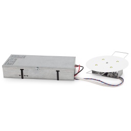[14612] LED-Spot LS4 - Deckeneinbaumontage - LS4E1230L13