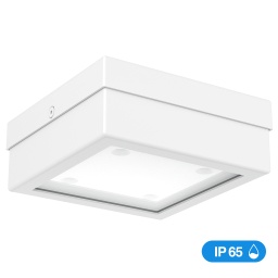 [15224] LED-Spot Primus PS4 - Deckenaufbaumontage - PS4D1230L10